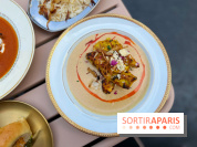 Delhi Bazaar - Butter chicken