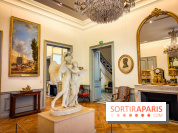 Le Musée Marmottan Monet à Paris et ses collections permanentes