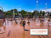 L'Été Gaulois au Parc Astérix