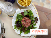 Brasserie des Prés - Tartare