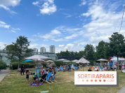 L'Eté Audonien, les animations estivales à Saint-Ouen-sur-Seine (93)