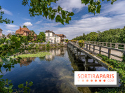 Samois-sur-Seine - Village de Caractère - Seine-et-Marne