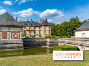 Le Château de Bourron