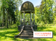 Parc de La Croix du Bois à Voisins-le-Bretonneux