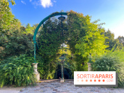 Le parc de Belleville - image00043