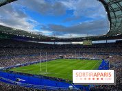 Visuel Stade de France Rugby