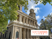 Visuels églises - église Saint-Sulpice