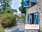 Maison-Atelier Foujita - 20230831 131042