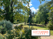 Parc de la butte du chapeau rouge