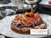 Le Goûter naturel de Jessica Préalpato au San Régis - A7C1650