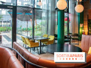 Moxy Paris Val d'Europe bar