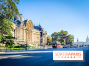 Nuits corticales, l'exposition contemporaine de Loris Gréaud qui transforme le Petit Palais - photos