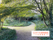 Le parc des Chanteraines
