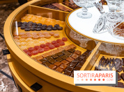 Louis Fouquet Montaigne - Chocolatier - confiseur -  A7C3996