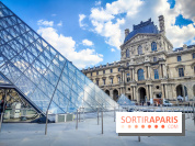 Visuels Musée du Louvre