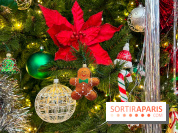 Les vitrines et décors de Noël 2023 du Bon Marché Rive Gauche - image00076