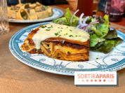 Le Rigodon - Lasagnes