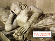 Le Père Lachaise, le cimetière le plus mythique de Paris et ses tombes de personnalités célèbres