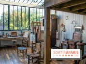 Visuels Musée de Montmartre - DSC 9103