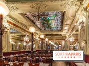 Le Bouillon Julien, la brasserie au sublime décor art nouveau, son menu et ses plats -  A7C9542
