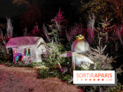 Noël 2023 à Enghien-les-Bains, nos photos - 20231201 180825