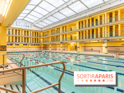 Piscine Pontoise à Paris - Saint-Michel - les photos