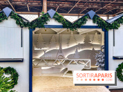 Marché de Noël de la tour Eiffel - image00005