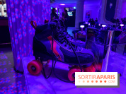 Roller party Kimpton