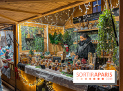 Marché de Noël 2023 au pied de la tour Eiffel - Quai Jacques Chirac - image00010