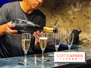 Le M. Musée du Vin à Paris