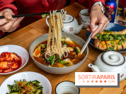 Au Piment de Sichuan, restaurant chinois Paris 1er arrondissement