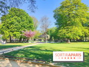 Visuel Paris 16e - parc du Ranelagh 