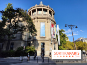 Visuel Paris 16e - musée Guimet