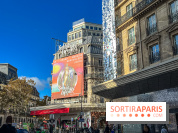 Visuel Paris 9e - Galeries Lafayettes