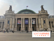 Visuel Paris 8e - Grand Palais