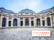 Visuel Paris 6e - Monnaie de Paris