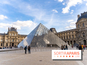 Visuel Paris 1er - carrousel du Louvre