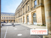 Visuel Paris 1er - Palais Royal