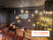 La scène Barbès, le comedy club au style new-yorkais