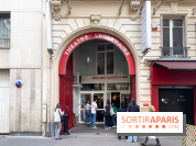 L'atelier de cuisine au Théâtre Lucernaire de Bam Ticket, on y était, on vous raconte 