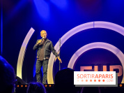 Festival de l'humour de Paris, on était à la soirée Gad and Friends, on vous raconte