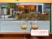 Le Comptoir de crème : assiettes à partager, bons vins et convivialité