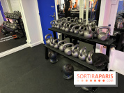 Carbonne : la nouvelle salle de sport hybride pour se dépasser