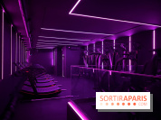 Où faire des cours collectifs de fitness à Paris ?