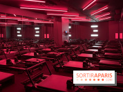 Le Pilate Reformer chez Episod : un entrainement intense pour un renforcement musculaire profond