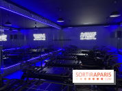 Snake & Twist : le studio de pilates spécialisé dans le lagree à Paris