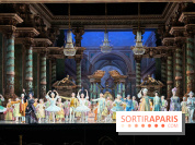 La Belle au Bois Dormant : le ballet de Noureev et Tchaïkovski à l'Opéra Bastille