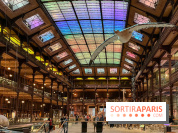 Grande Galerie de l'évolution- visuels 2024