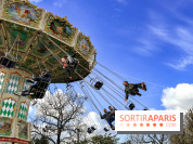 Visuels enfants, attractions, parc, Jardin d'Acclimatation, animaux, zoo
