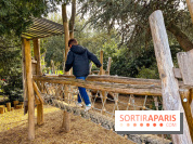 Visuels enfants, attractions, parc, Jardin d'Acclimatation, animaux, zoo - image00055